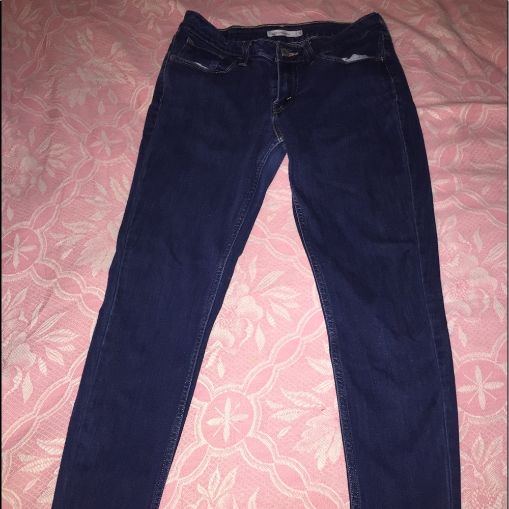 Levi Jeans